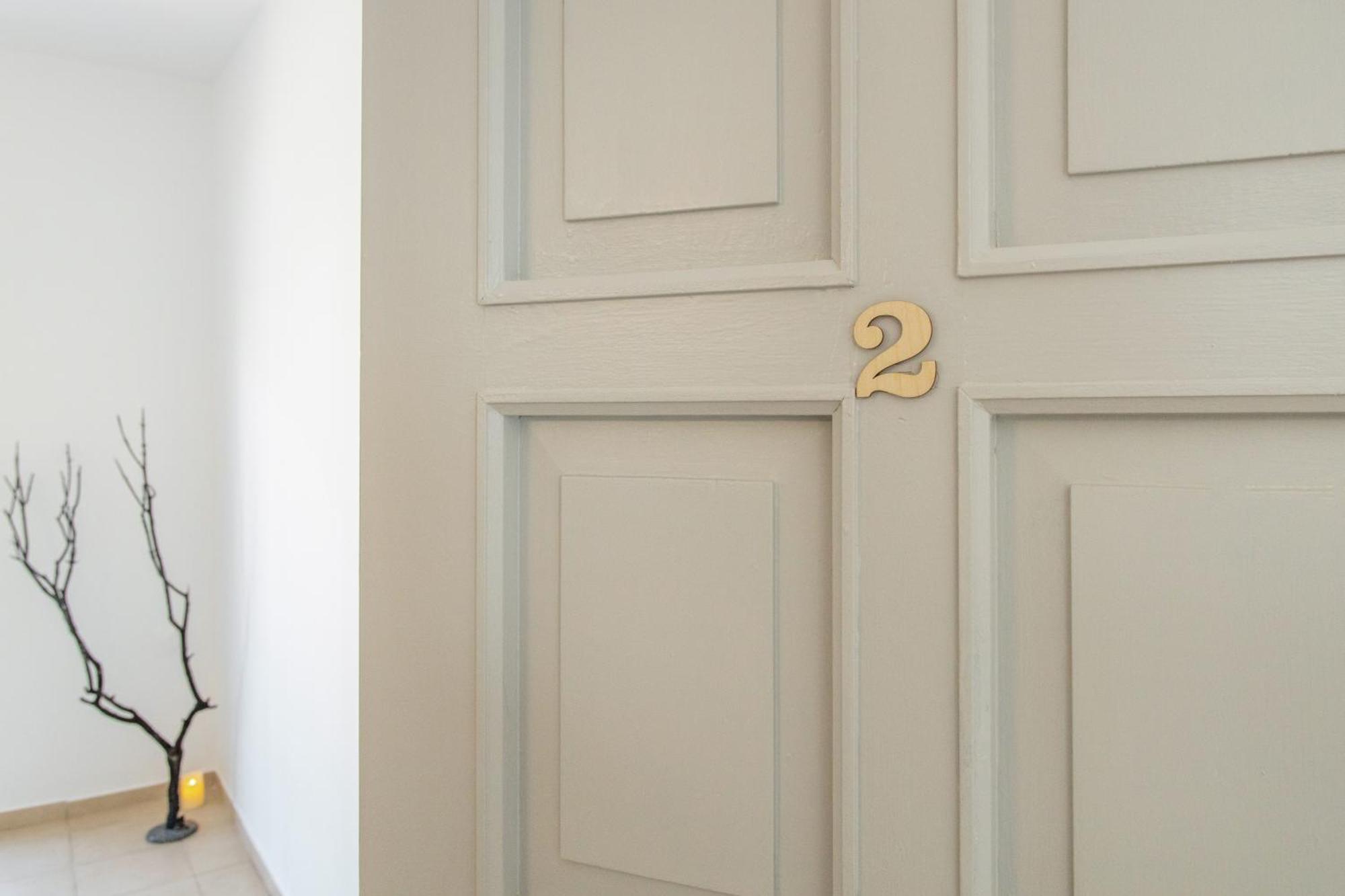 Yialos Rooms Писо Ливади Екстериор снимка