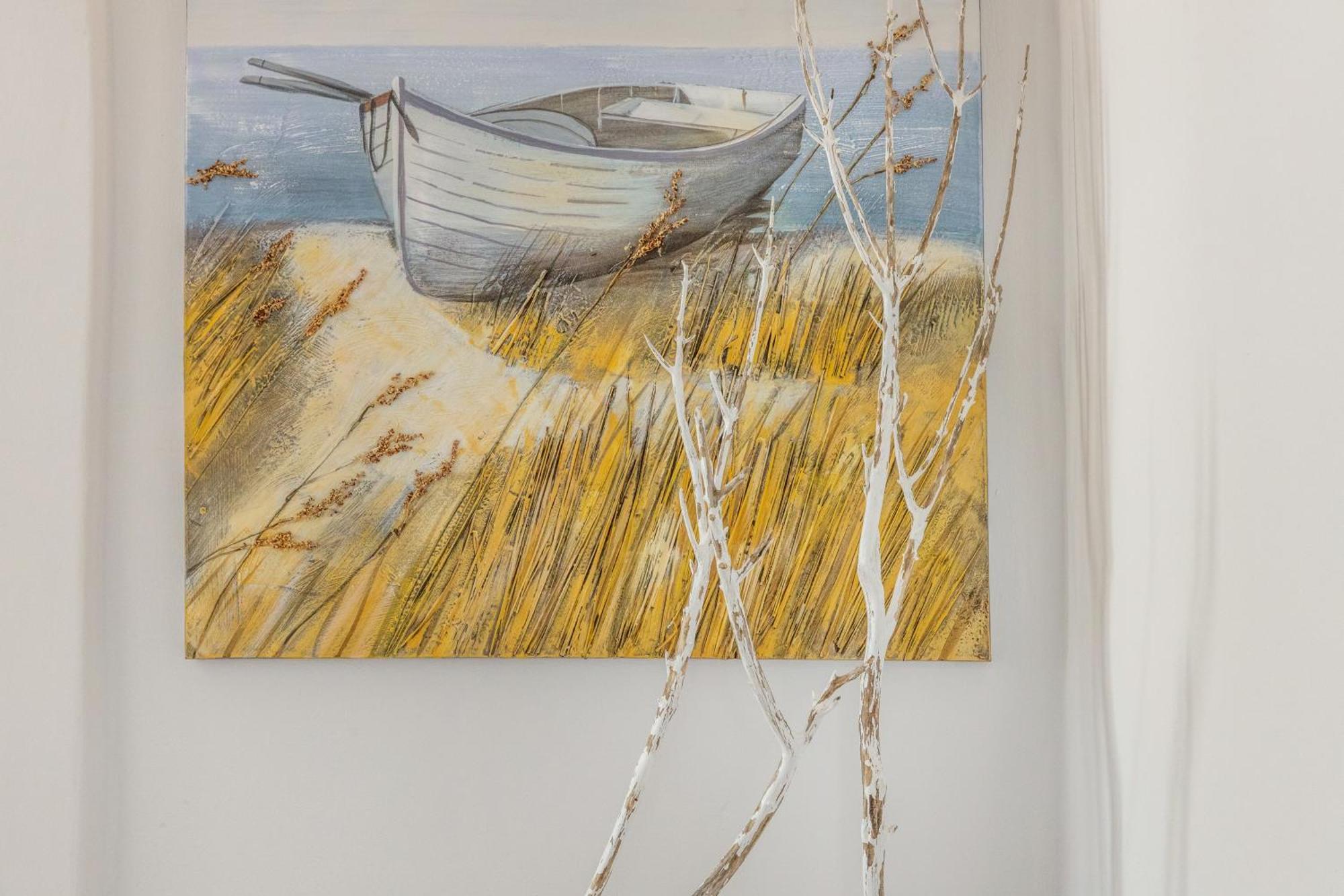Yialos Rooms Писо Ливади Екстериор снимка